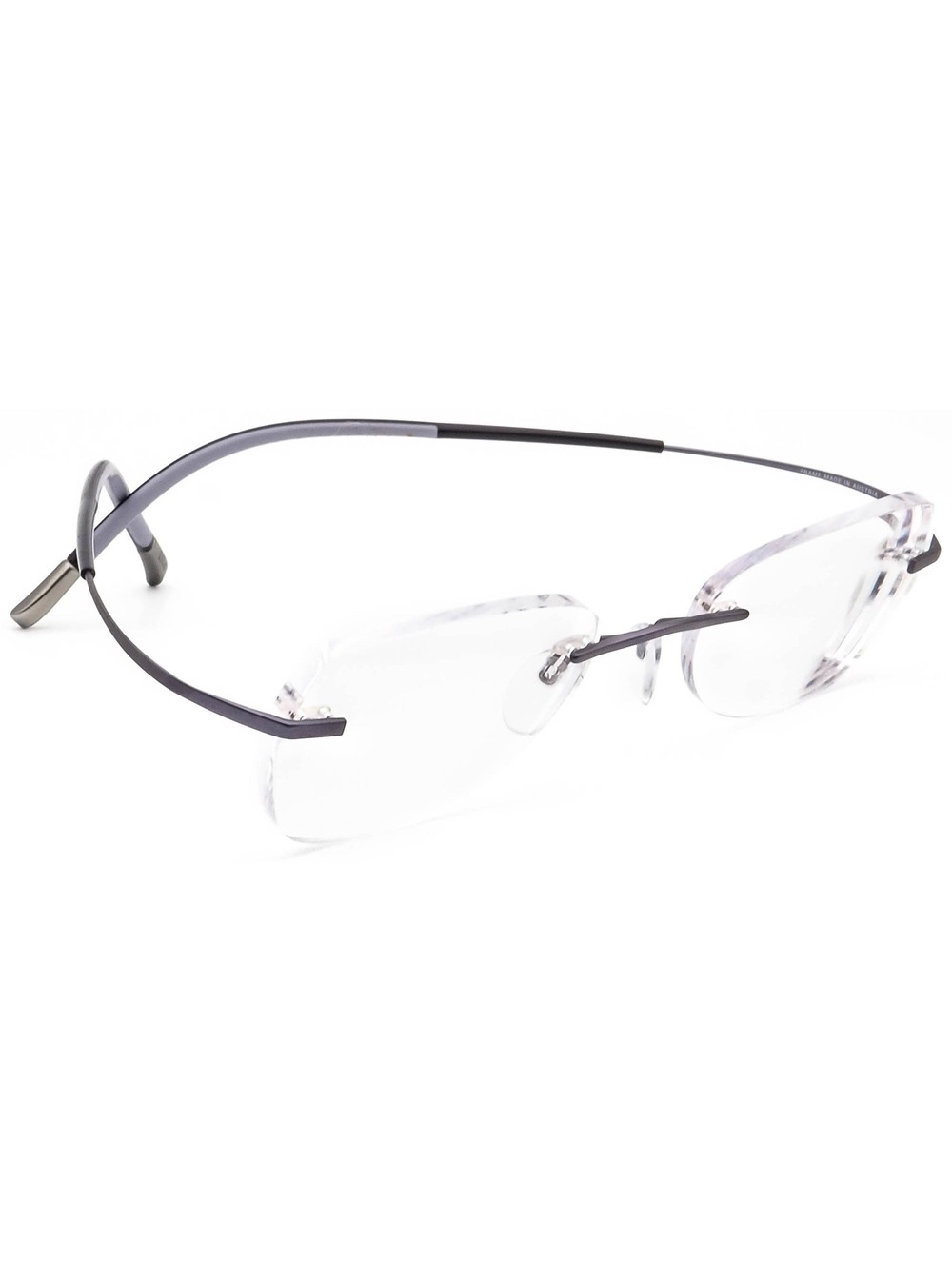 Silhouette 7581 6057 Titan Eyewear